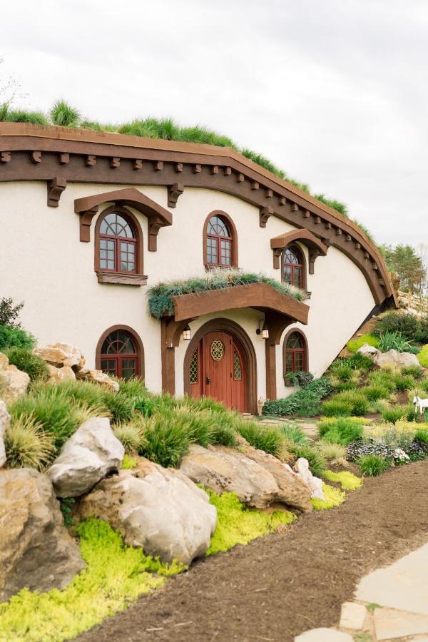 Ancient Lore Village نوكسفيل المظهر الخارجي الصورة