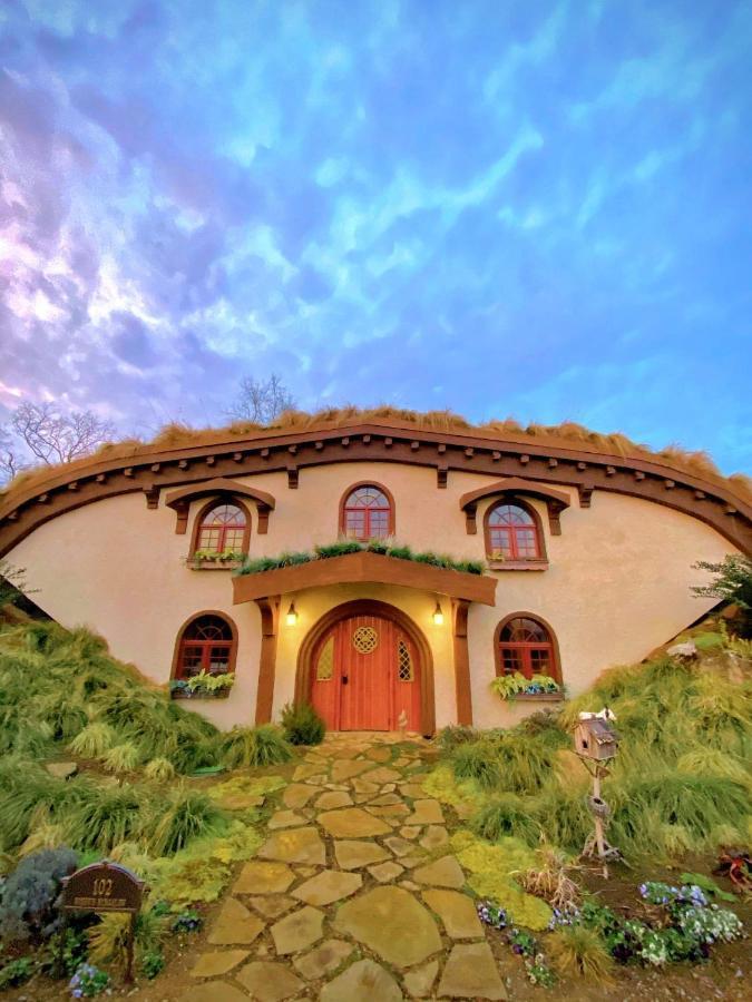 Ancient Lore Village نوكسفيل المظهر الخارجي الصورة