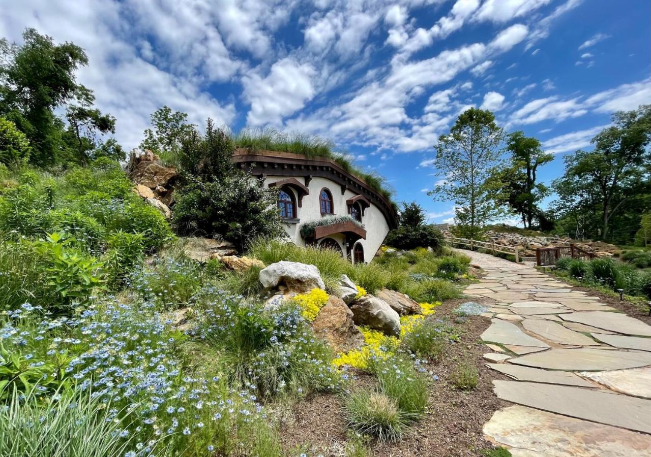 Ancient Lore Village نوكسفيل المظهر الخارجي الصورة